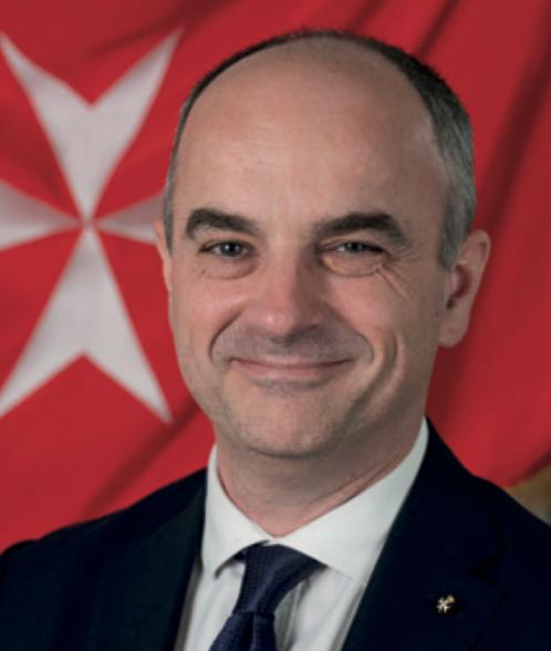 Directeur de la Fondation